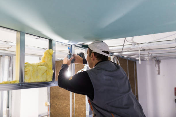 Best Insulation for Specific Applications in Charles City, IA