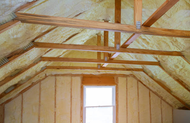 Best Residential Insulation in Charles City, IA