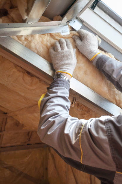 Best Spray Foam Insulation in Charles City, IA