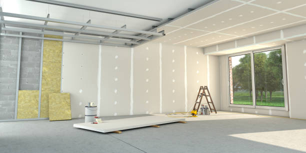 Best Insulation Maintenance and Repair in Charles City, IA