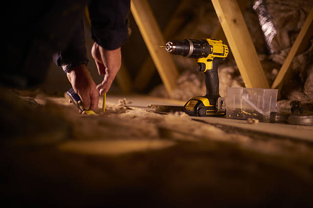 Best DIY Insulation Kits and Guidance in Charles City, IA